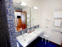 Regiohotel Manfredi