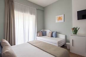 Regiohotel Manfredi