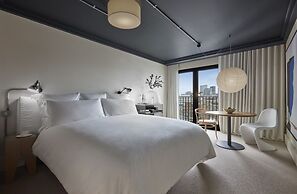 One Hundred Shoreditch