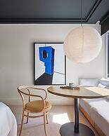 One Hundred Shoreditch