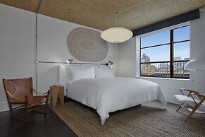 One Hundred Shoreditch