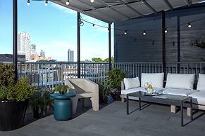One Hundred Shoreditch