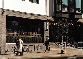 One Hundred Shoreditch