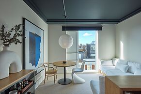 One Hundred Shoreditch