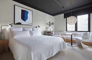 One Hundred Shoreditch