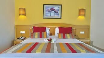 Hammamet Garden Resort and Spa