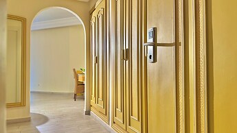 Hammamet Garden Resort and Spa