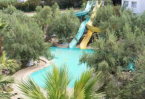 Hammamet Garden Resort and Spa