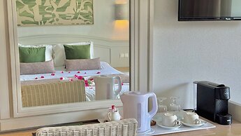 Hammamet Garden Resort and Spa