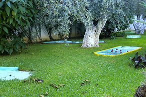 Hammamet Garden Resort and Spa