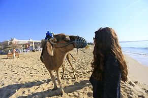 Hammamet Garden Resort and Spa