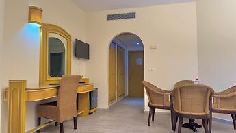 Hammamet Garden Resort and Spa