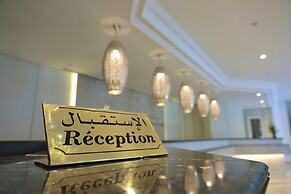 Hammamet Garden Resort and Spa