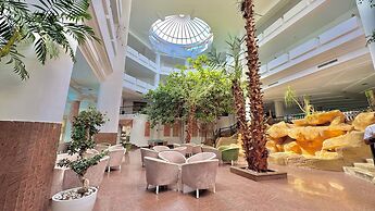 Hammamet Garden Resort and Spa