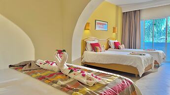 Hammamet Garden Resort and Spa