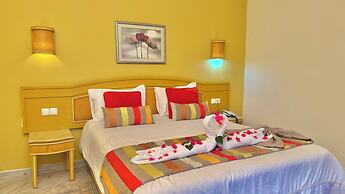 Hammamet Garden Resort and Spa