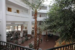 Hammamet Garden Resort and Spa