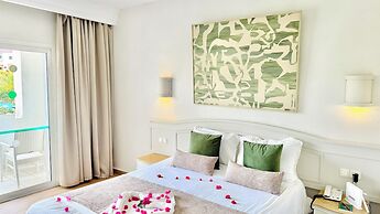 Hammamet Garden Resort and Spa