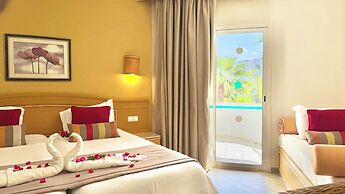 Hammamet Garden Resort and Spa