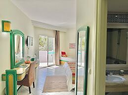 Hammamet Garden Resort and Spa