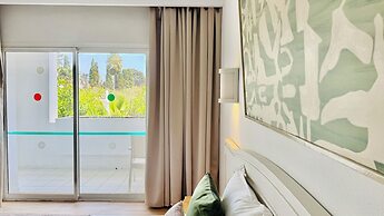 Hammamet Garden Resort and Spa