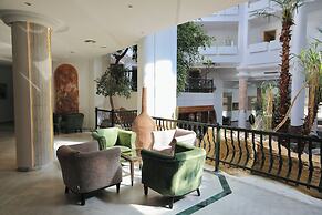Hammamet Garden Resort and Spa
