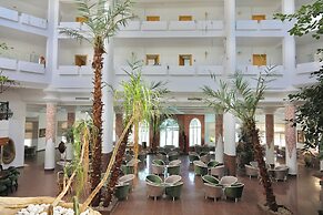 Hammamet Garden Resort and Spa