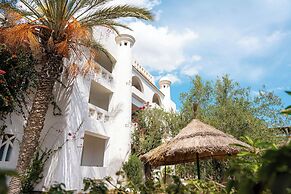 Hammamet Garden Resort and Spa