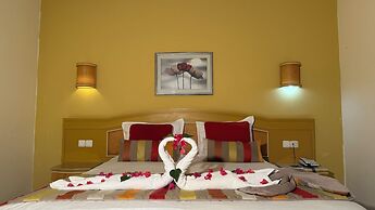 Hammamet Garden Resort and Spa