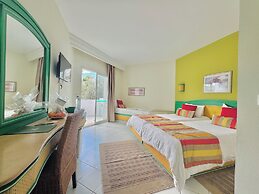 Hammamet Garden Resort and Spa