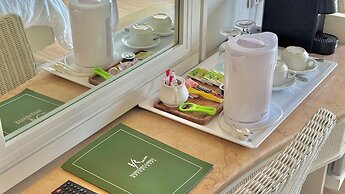 Hammamet Garden Resort and Spa