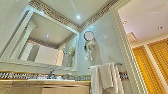 Hammamet Garden Resort and Spa