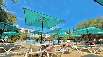 Hammamet Garden Resort and Spa