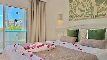 Hammamet Garden Resort and Spa