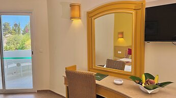 Hammamet Garden Resort and Spa
