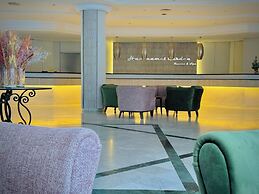 Hammamet Garden Resort and Spa