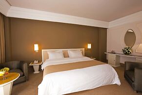 Hotel Nassim