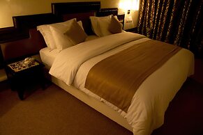 Hotel Nassim