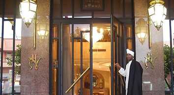 Hotel Nassim