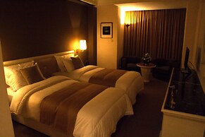 Hotel Nassim