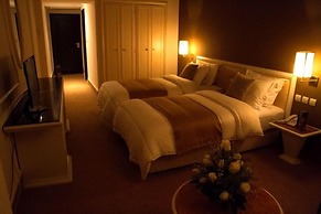 Hotel Nassim