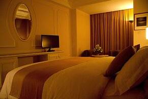 Hotel Nassim