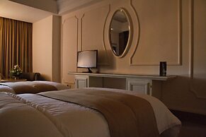 Hotel Nassim