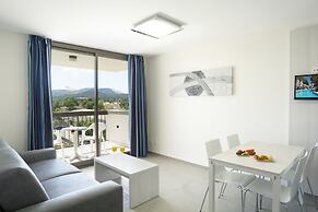 Aparthotel HSM Lago Park
