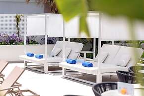 Aparthotel HSM Lago Park
