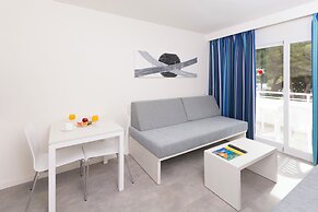 Aparthotel HSM Lago Park