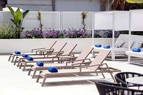Aparthotel HSM Lago Park