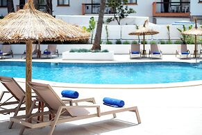 Aparthotel HSM Lago Park