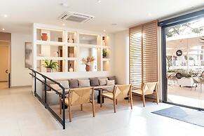 Aparthotel HSM Lago Park