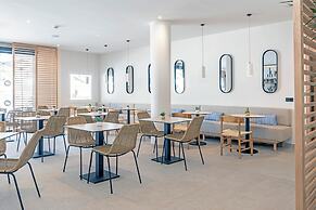 Aparthotel HSM Lago Park